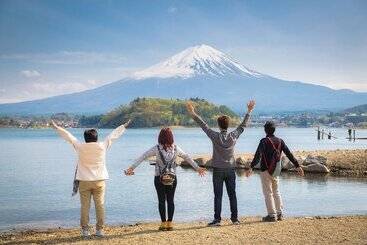Business Hotel Fujimi