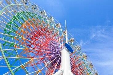 Business Hotel Fujimi
