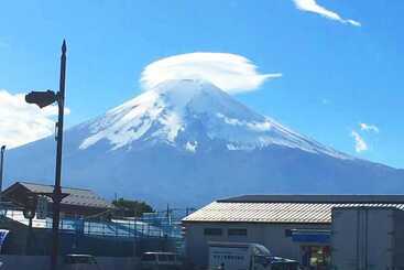 Business Hotel Fujimi