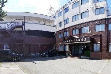 Business Hotel Fujimi