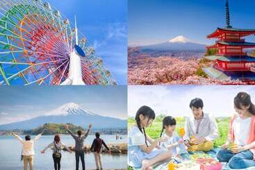 Business Hotel Fujimi