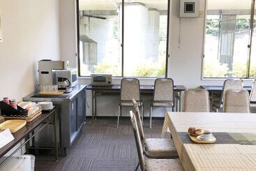 Business Hotel Fujimi