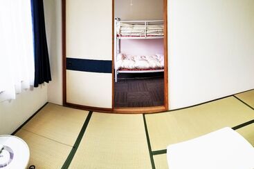 Business Hotel Fujimi