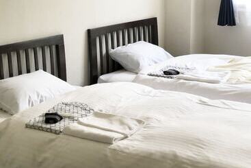 Business Hotel Fujimi