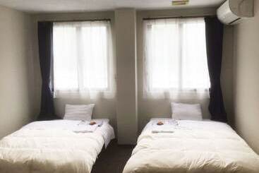 Business Hotel Fujimi