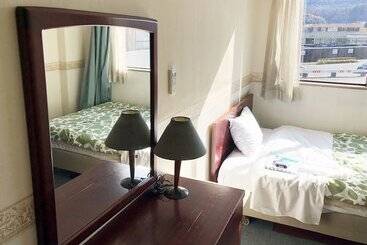 Business Hotel Fujimi