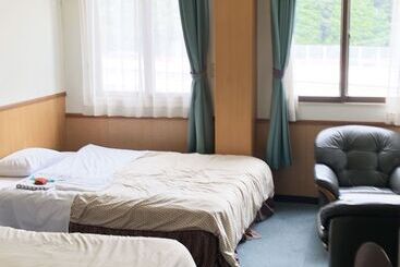 Business Hotel Fujimi