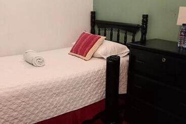 هتل Casa Mia
