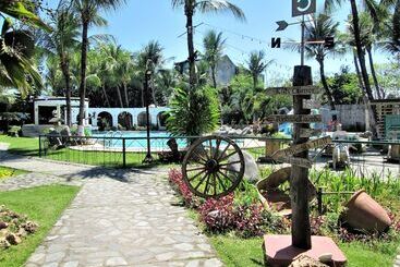 هتل Country Village