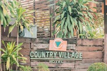 هتل Country Village