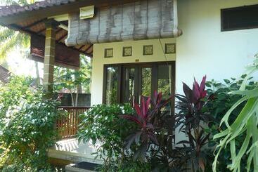 هتل Di Abian Resort