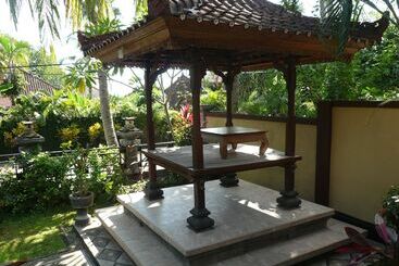 هتل Di Abian Resort
