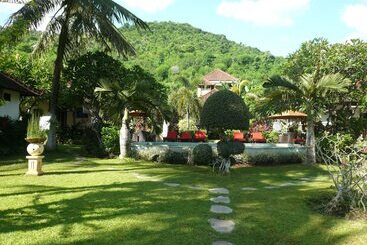 هتل Di Abian Resort