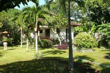 هتل Di Abian Resort