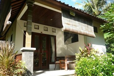 هتل Di Abian Resort