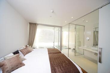 هتل Four Seasons Yuzawa Quattro