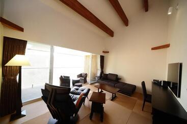 هتل Four Seasons Yuzawa Quattro