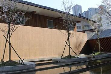 هتل Four Seasons Yuzawa Quattro