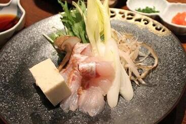هتل Four Seasons Yuzawa Quattro