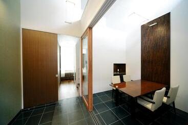 هتل Four Seasons Yuzawa Quattro
