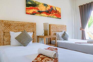 هتل Gili Amor Boutique Resort