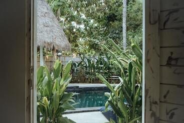 هتل Gili Amor Boutique Resort