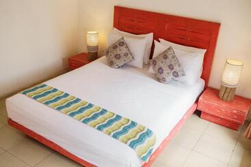 هتل Gili Amor Boutique Resort