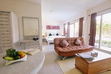 هتل Gili Amor Boutique Resort
