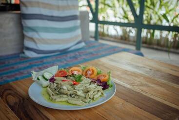 هتل Gili Amor Boutique Resort