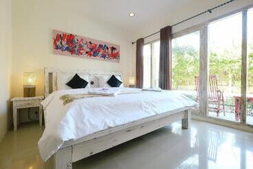 هتل Gili Amor Boutique Resort