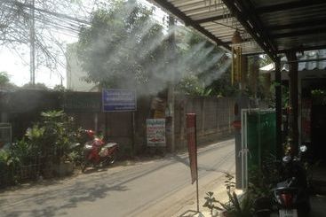 בית מלון כפרי Hi Guest House