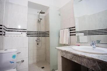 هتل Hôtel Olympic