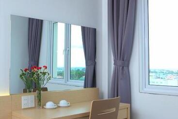 Hotelli Hung Cuong