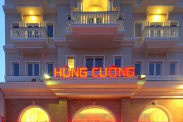 هتل Hung Cuong
