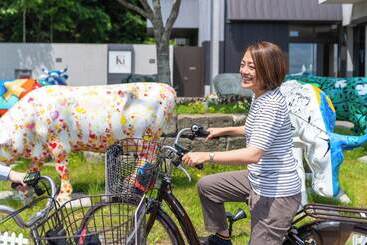 هتل Ki Niseko