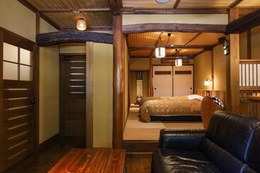 هتل Kurokawa Onsen Oyado Noshiyu