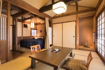 هتل Kurokawa Onsen Oyado Noshiyu