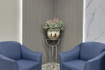هتل La Quinta