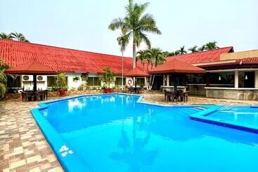 هتل La Quinta