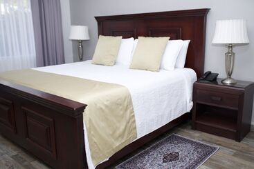 هتل La Quinta