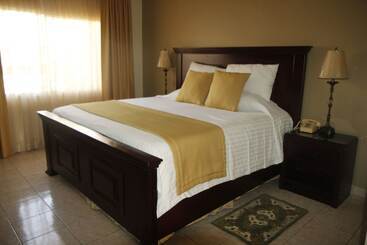 هتل La Quinta
