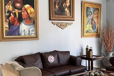 هتل La Quinta