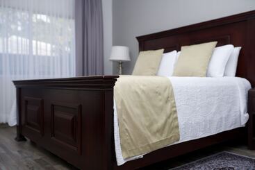 هتل La Quinta