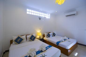 هتل Mango Rain Boutique