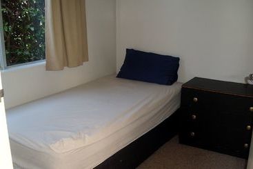 هتل Mercury Bay Holiday Park