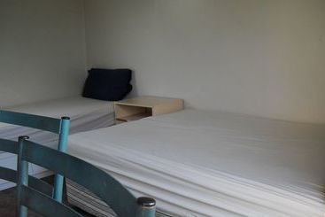 هتل Mercury Bay Holiday Park