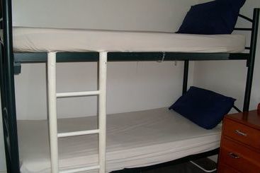 هتل Mercury Bay Holiday Park
