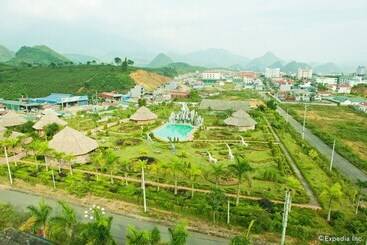 هتل Muong Thanh Lai Chau