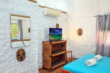 هتل Panglao Chocolate Hills Resort