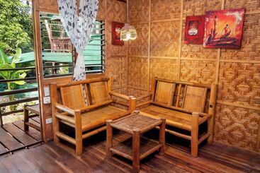هتل Panglao Chocolate Hills Resort